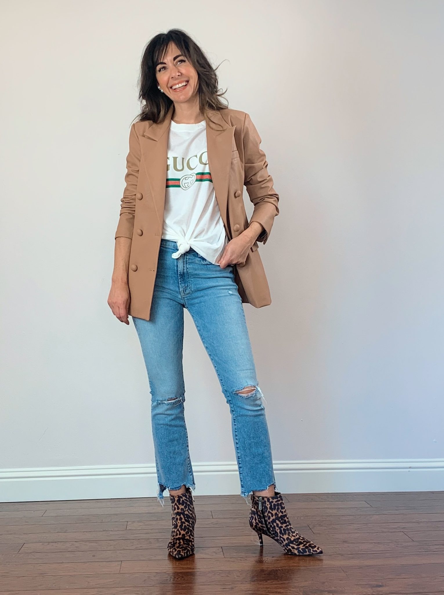Not So Basic Basics | 6 Style Staples To Wake up Your Wardrobe