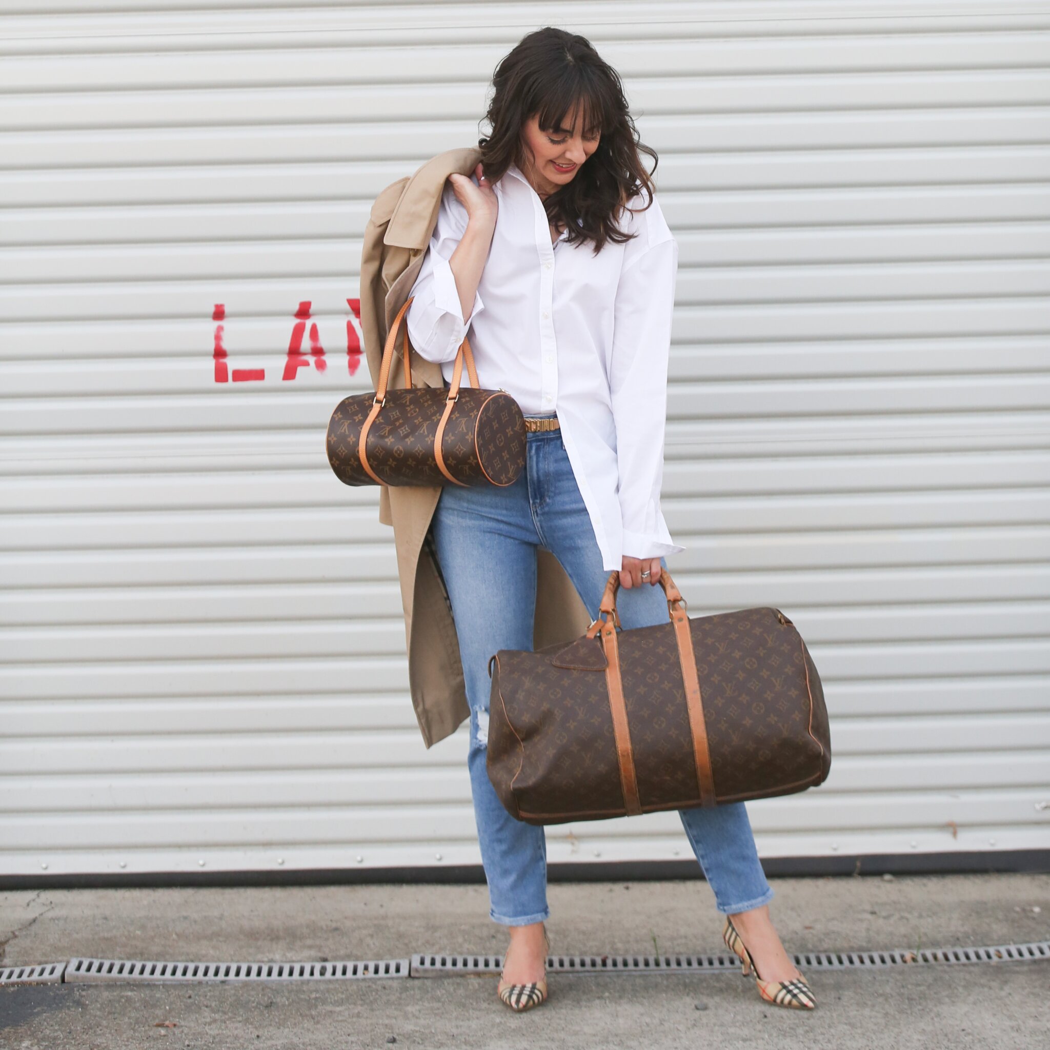 New Wardrobe Checklist and Shopping Links | A capsule wardrobe in ...