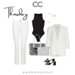 Capsule Wardrobe For Work | Meet the Hardest Working Executive Team of ...