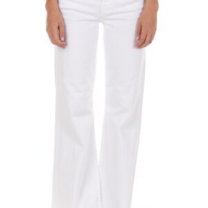 FIDELITY DENIM Katie Magnolia