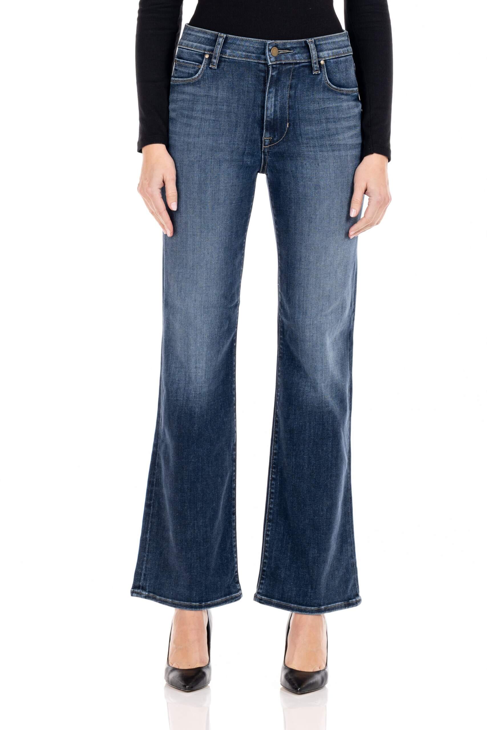 FIDELITY DENIM Katie St Tropez