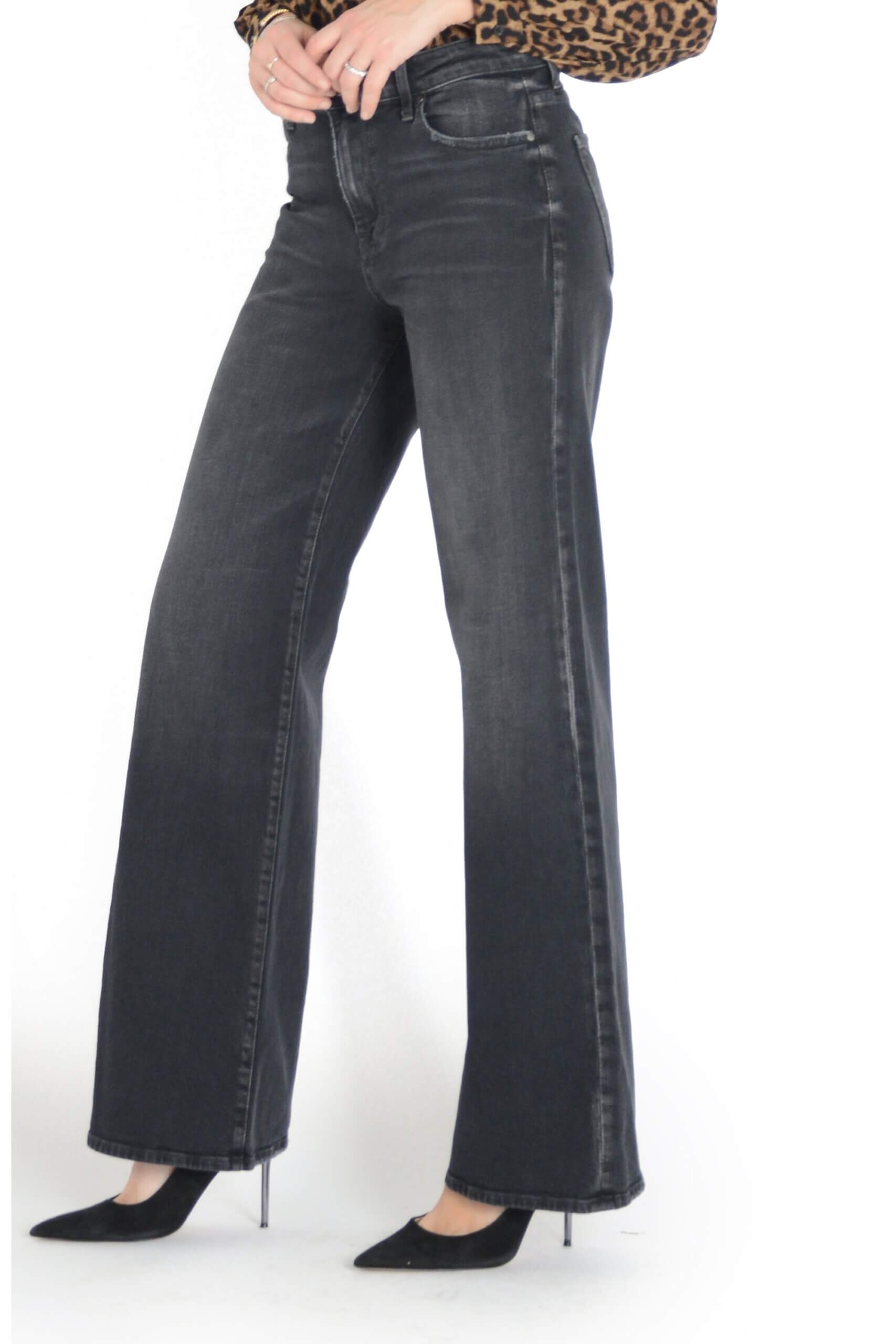 FIDELITY DENIM Katie