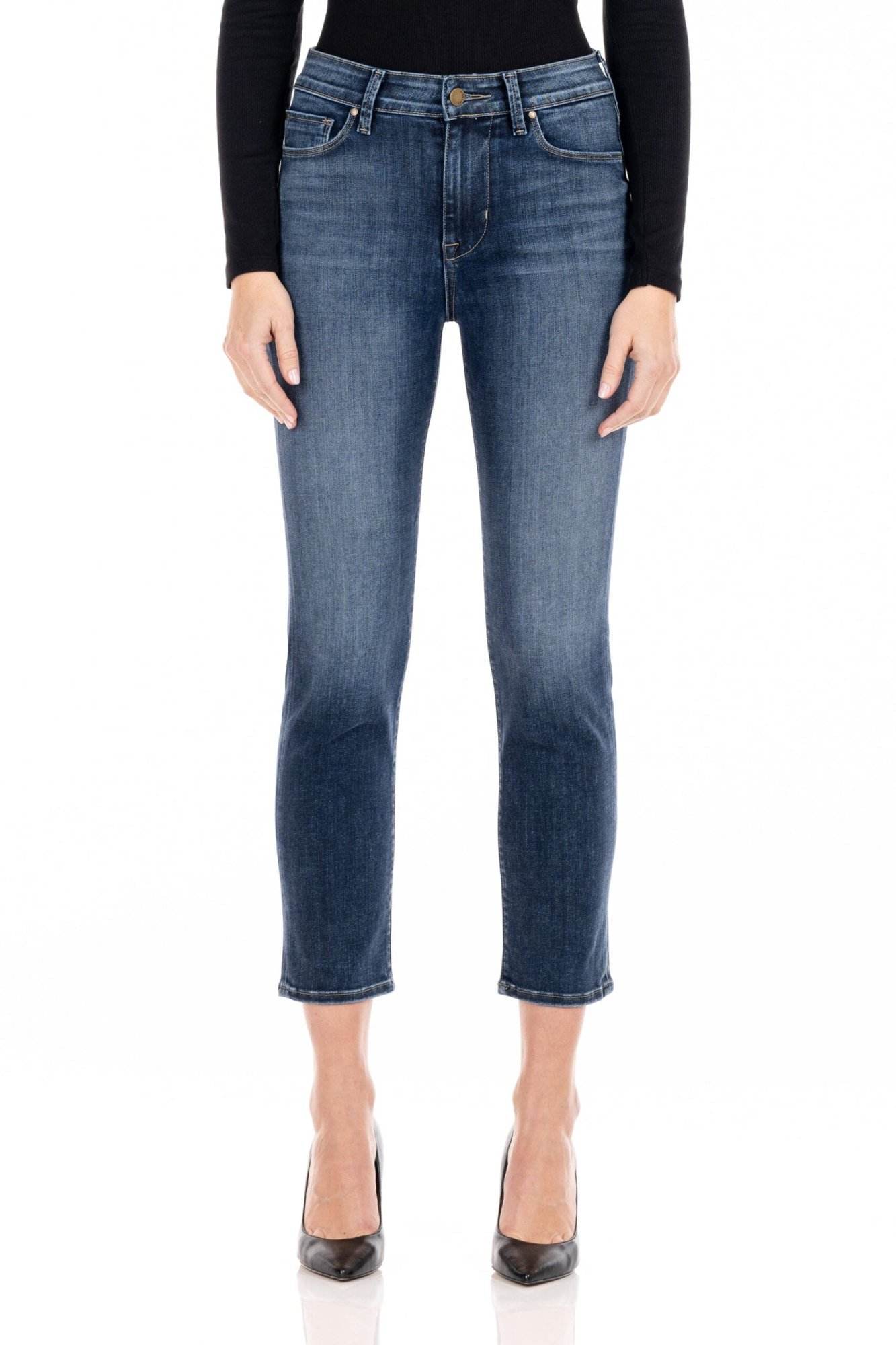 FIDELITY DENIM Cher