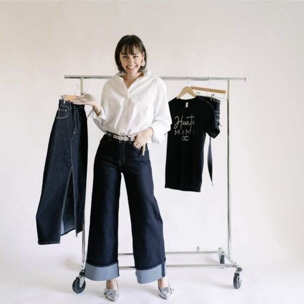 The OG Capsule Wardrobe | Style Orientation and Wardrobe Makeover