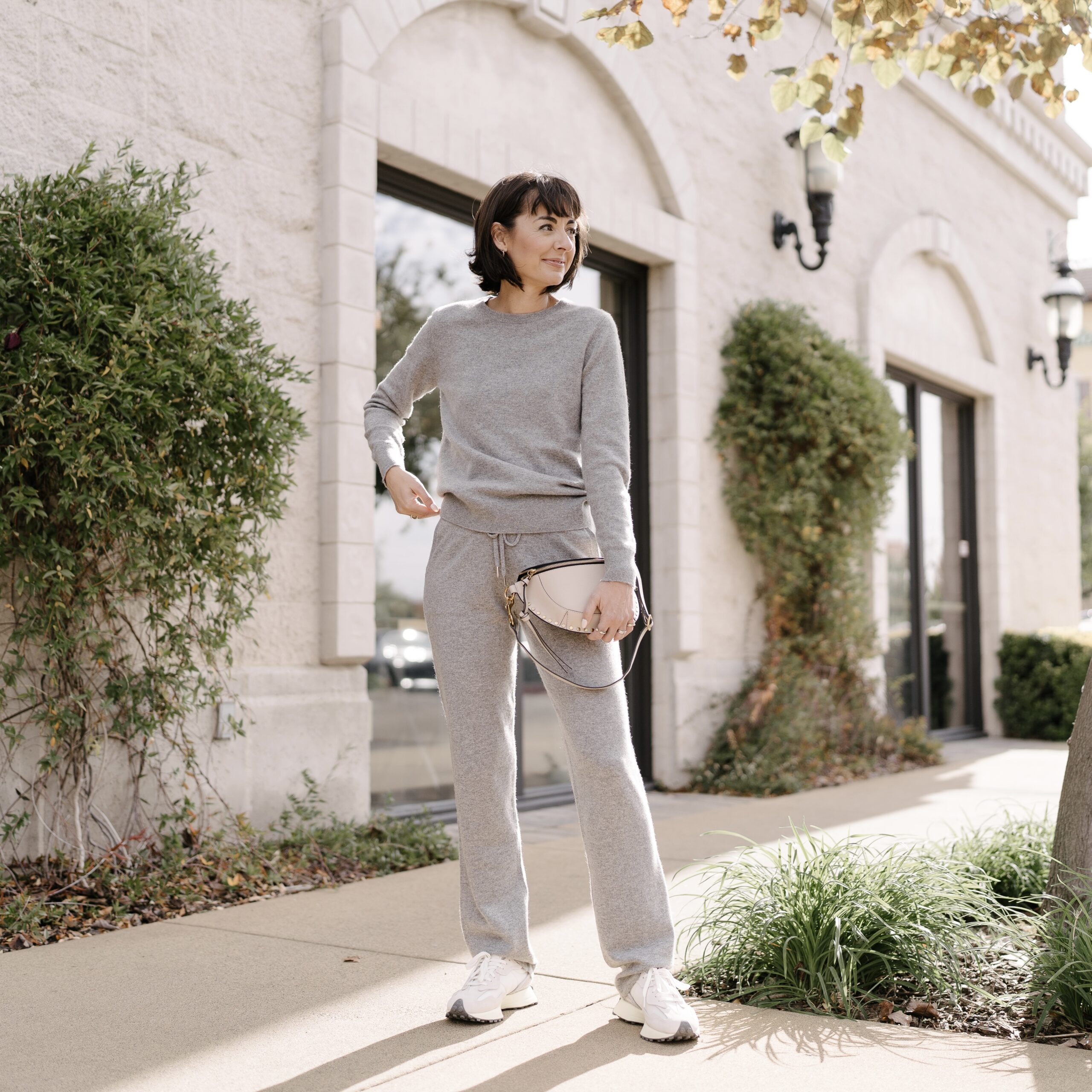 Caring for Cashmere