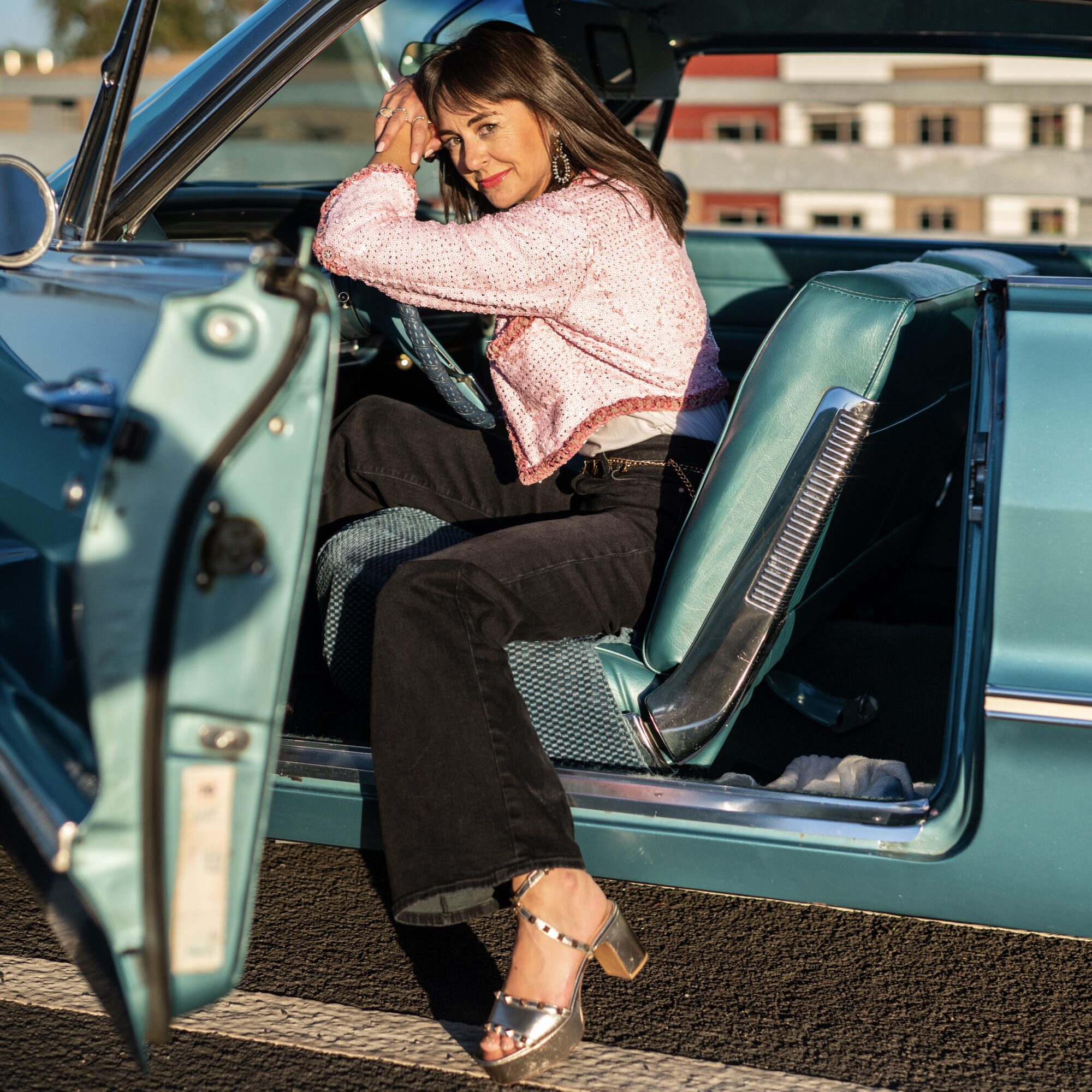 The Denim Decoder: How to Pick the Right Jeans for the Right Shoes