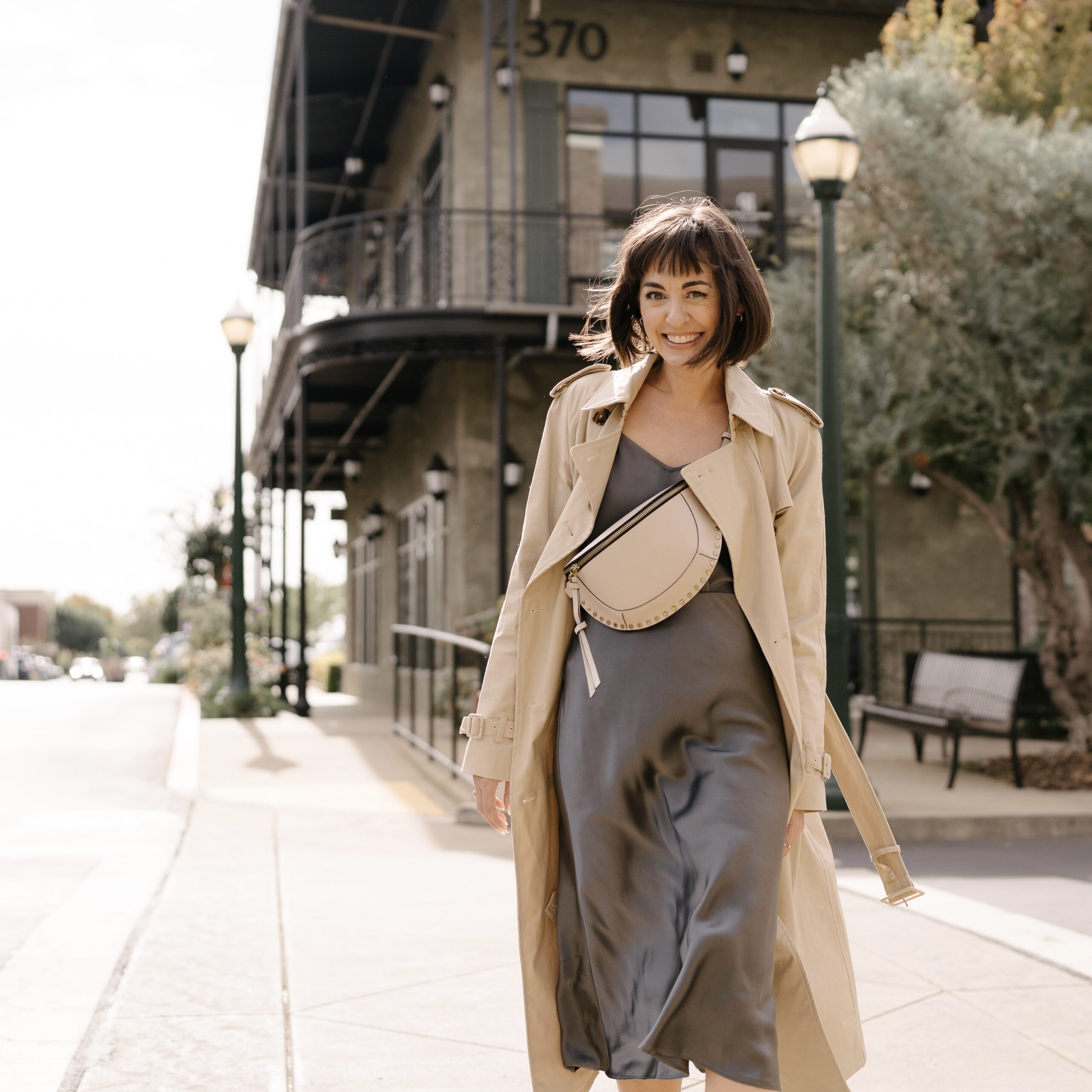 20 Quality Closet Essentials That Build My Trademark Capsules — Not Shopper’s Remorse