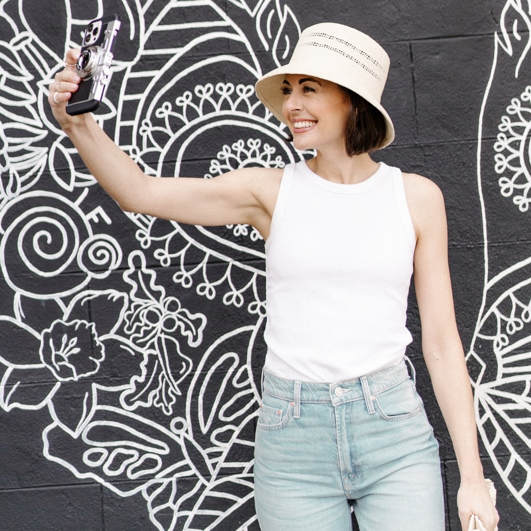 My Travel Capsule Strategy: Pack Light, Dress Like You Packed Your Whole Closet