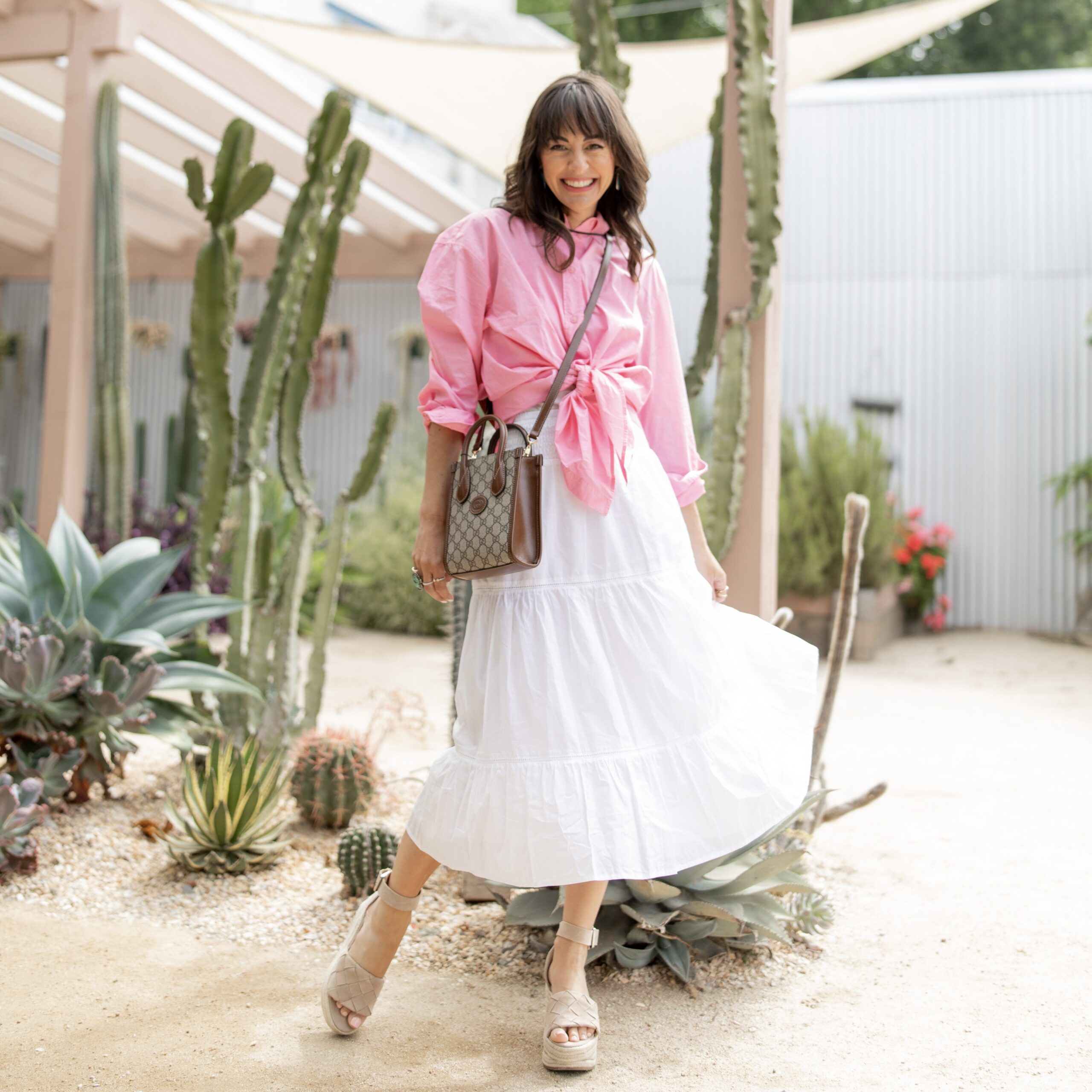Outfit Multipliers™ | Why My Capsule Wardrobes Don’t Look Like Capsule Wardrobes